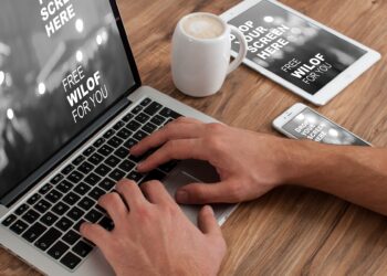 Emerging Technologies in the E-Commerce Industry