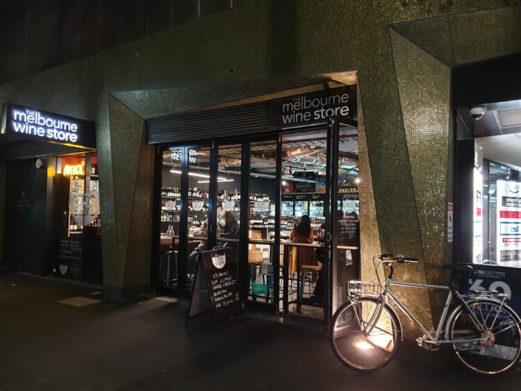 Alcohol Delivery Services