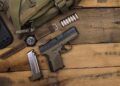 Firearm