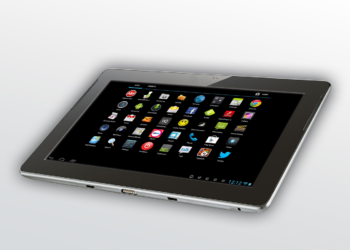 Top 5 Android Tablets