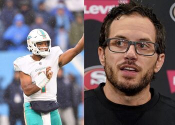 More Info About Mike McDaniel