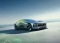 Vehicle Innovations