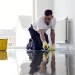 Floor Leveling