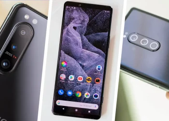 sony phones