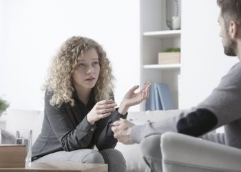 Teen Counselling