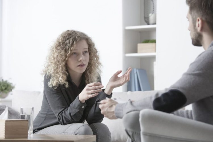Teen Counselling