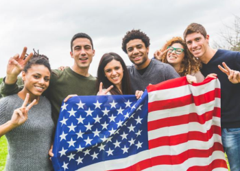 What Influences International Students To Study In The USA?