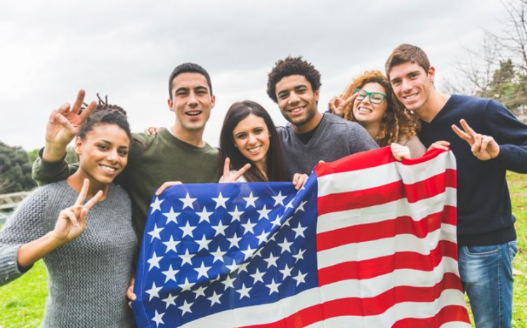 What Influences International Students To Study In The USA?