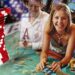 How to Play Casino with Your Girlfriend: A Fun and Exciting Date Night