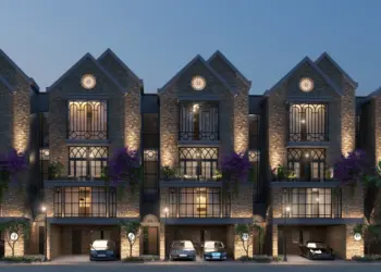 Sobha Crystal Meadows A Luxurious Haven in the Heart of the City