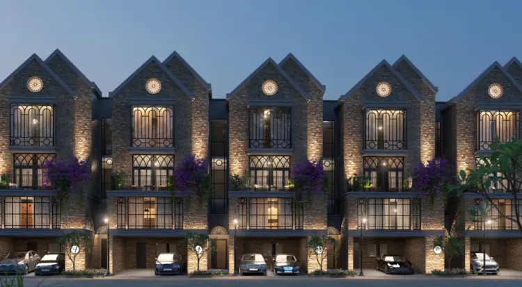 Sobha Crystal Meadows A Luxurious Haven in the Heart of the City