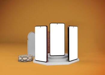 Mobile Brands in India