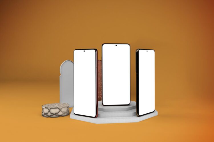 Mobile Brands in India