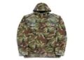 Balenciaga Military Jacket