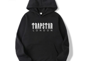 Trapstar Hoodie
