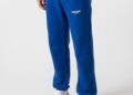 represent joggers