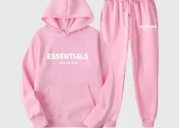 essentials tracksuit
