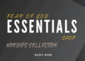 Essentials Hoodie