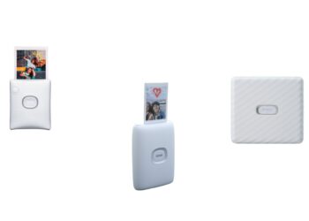 Get Instant Prints of Your Clicks With Camera Printers