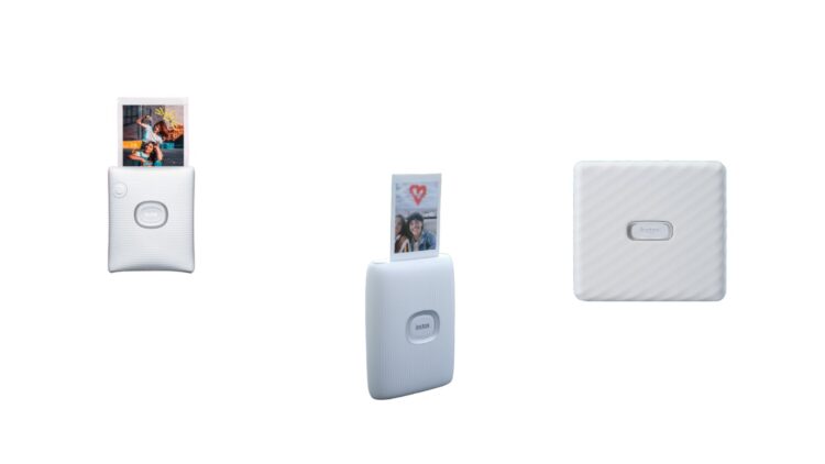 Get Instant Prints of Your Clicks With Camera Printers