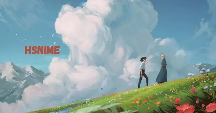 Hsnime: Your Ultimate Guide to the World of Anime Streaming