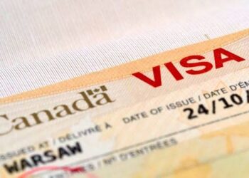 Canada Visa