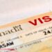 Canada Visa