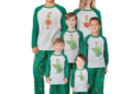 Christmas Pyjamas