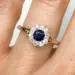 The Oxfordshire Engagement Ring: Rural Charm and Historic Beauty