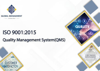 ISO 9001 Consultants