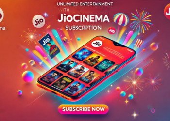 JioCinema Subscription