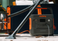 Backup Generator for Winter Power Outages in Canada