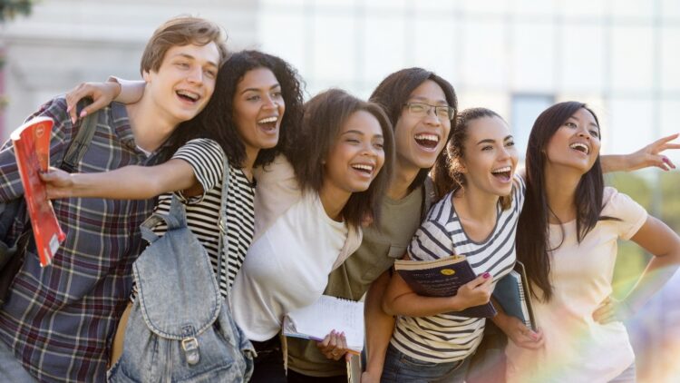 Teenagers and Body Image: A Complex Relationship