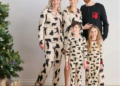 Matching Pajamas