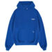 The Perfect Blend of Style and Comfort: Exploring the Blue Represent Hoodie