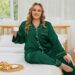 The Ultimate Guide to Zinnia, Plus Size Pajamas, and Satin Silk Pajamas Plus Size