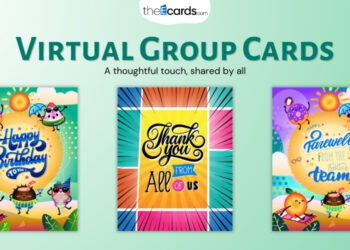 Free Group eCards