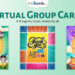 Free Group eCards