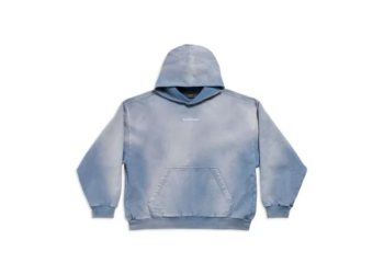 Balenciaga Skater Hoodie