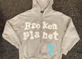 Your Style, Your Story – Broken Planet Market