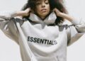Essentials Hoodie