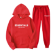 Essentials Tracksuit – Limited Edition Drops Available