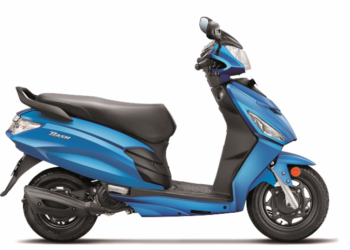 Reasons Why Hero Scooters Are Perfect for Daily City Riders