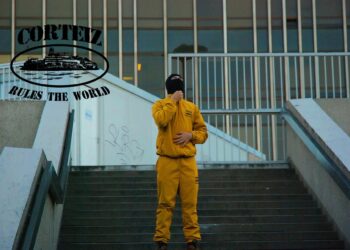 Cortiez: The Future of Premium Streetwear