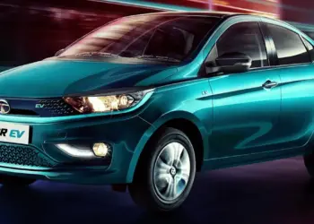 Tata Electric Cars