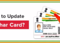 Aadhar Card