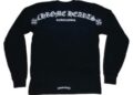 Chrome-Hearts-Fuck-You-Long-Slee