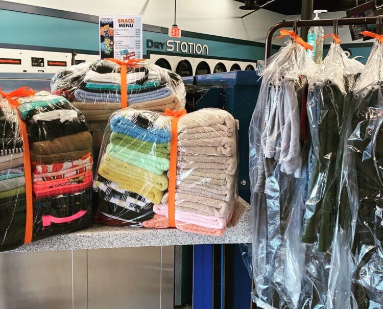 Why Choose Professional Tablecloth Laundry in 32806?