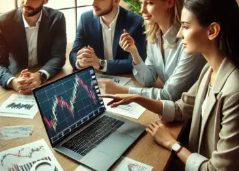 How TradingView Charts Can Improve Your Trading Decisions