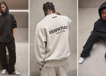 Essentials Tracksuit